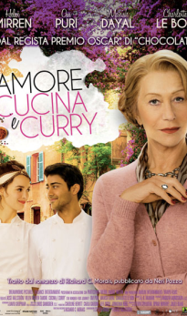 Amore, cucina e curry