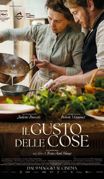 Il Gusto delle cose