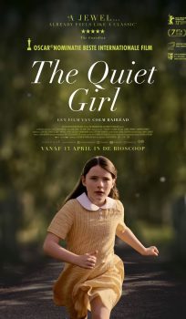 The Quiet Girl