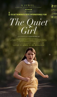 The Quiet Girl